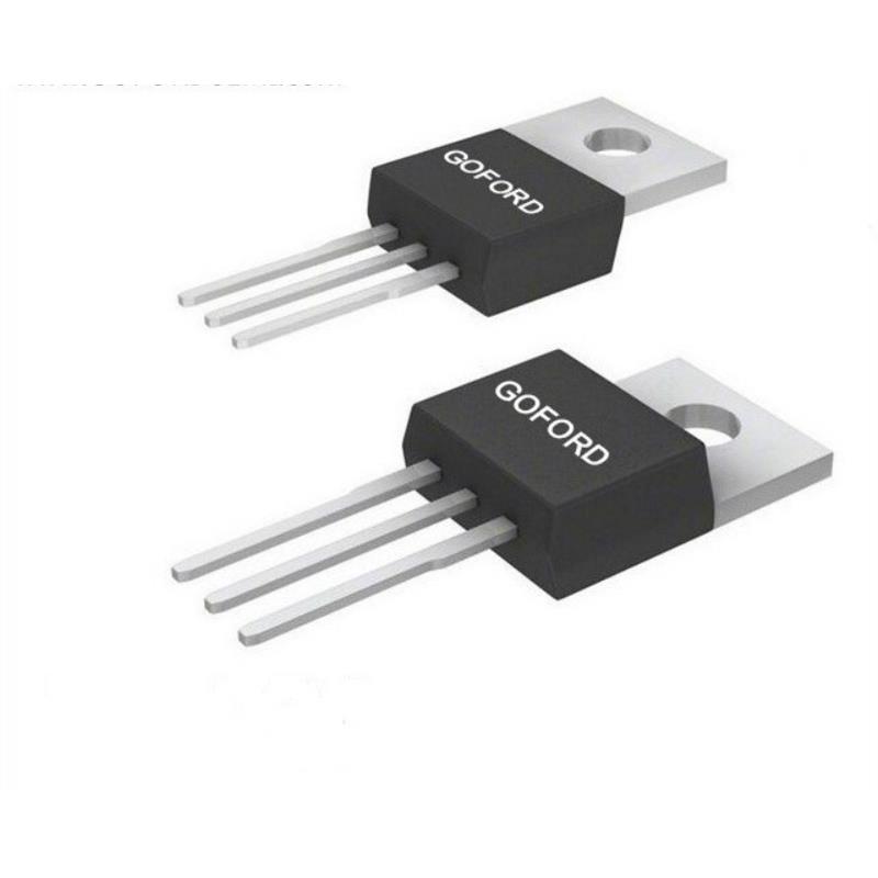 G020N03T Goford Semiconductor  Einzelne FETs MOSFETs