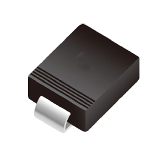 SMDJ58CA NextGen Components Diodes TVS