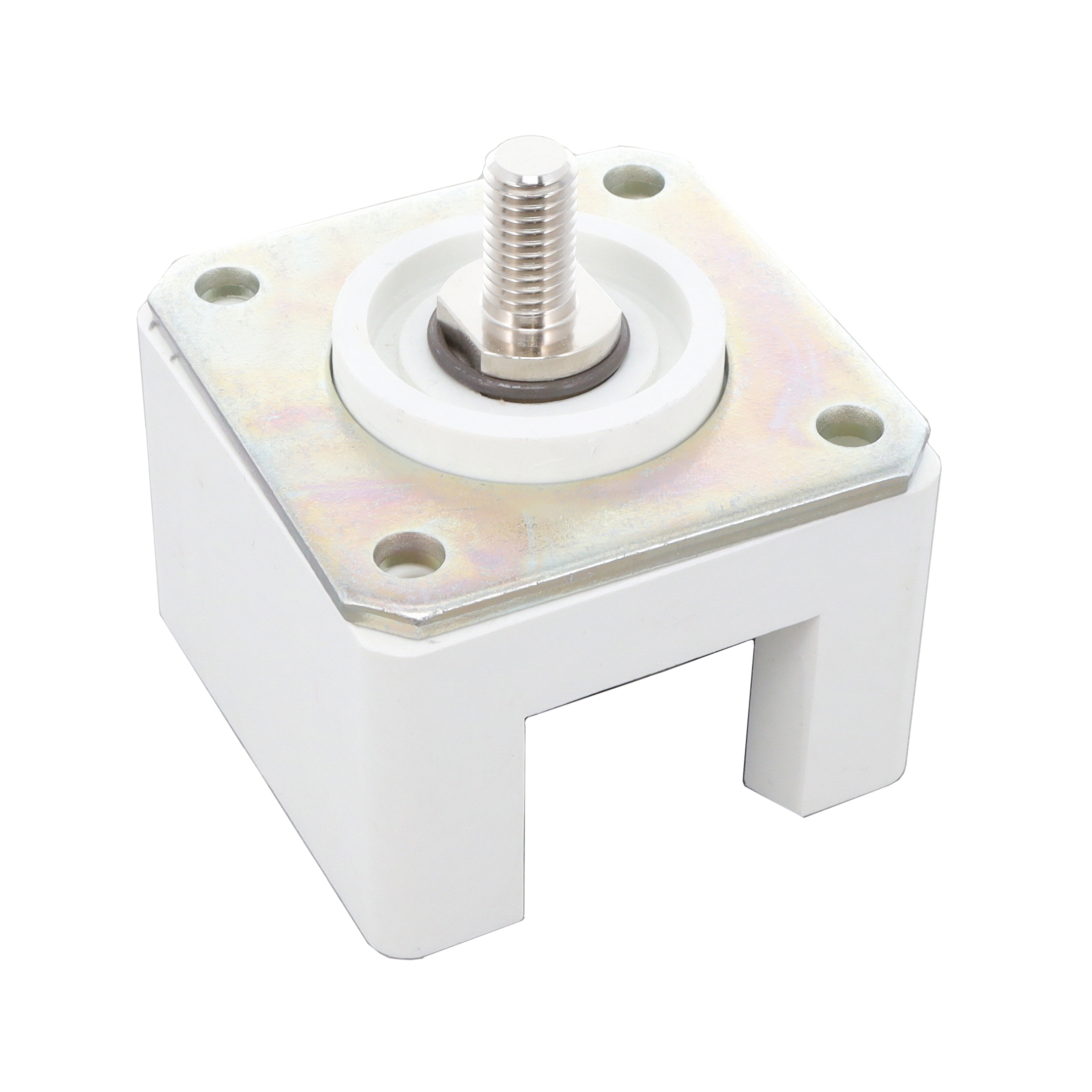 V7226120MHPSA1 Infineon Technologies  Distanziatori per supporti isolanti per componenti