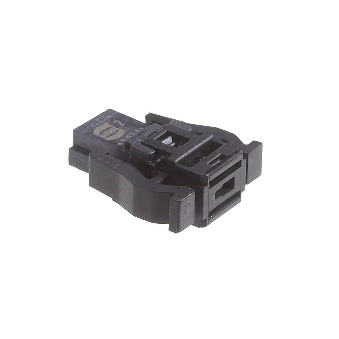 15290062501000 HARTING  Free Hanging Panel Mount