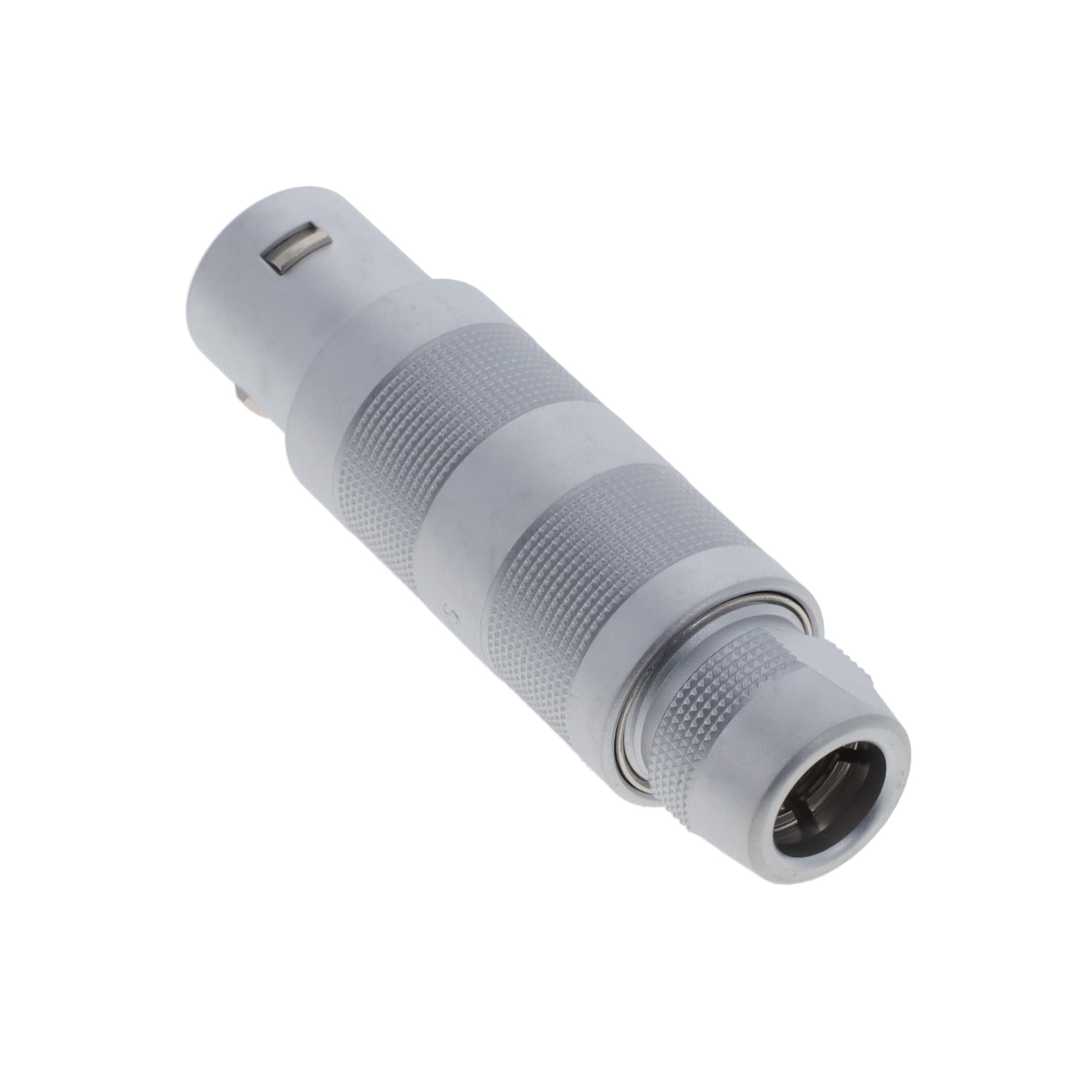 FFA.2S.304.CLAC72 LEMO  Rundsteckverbinderbaugruppen