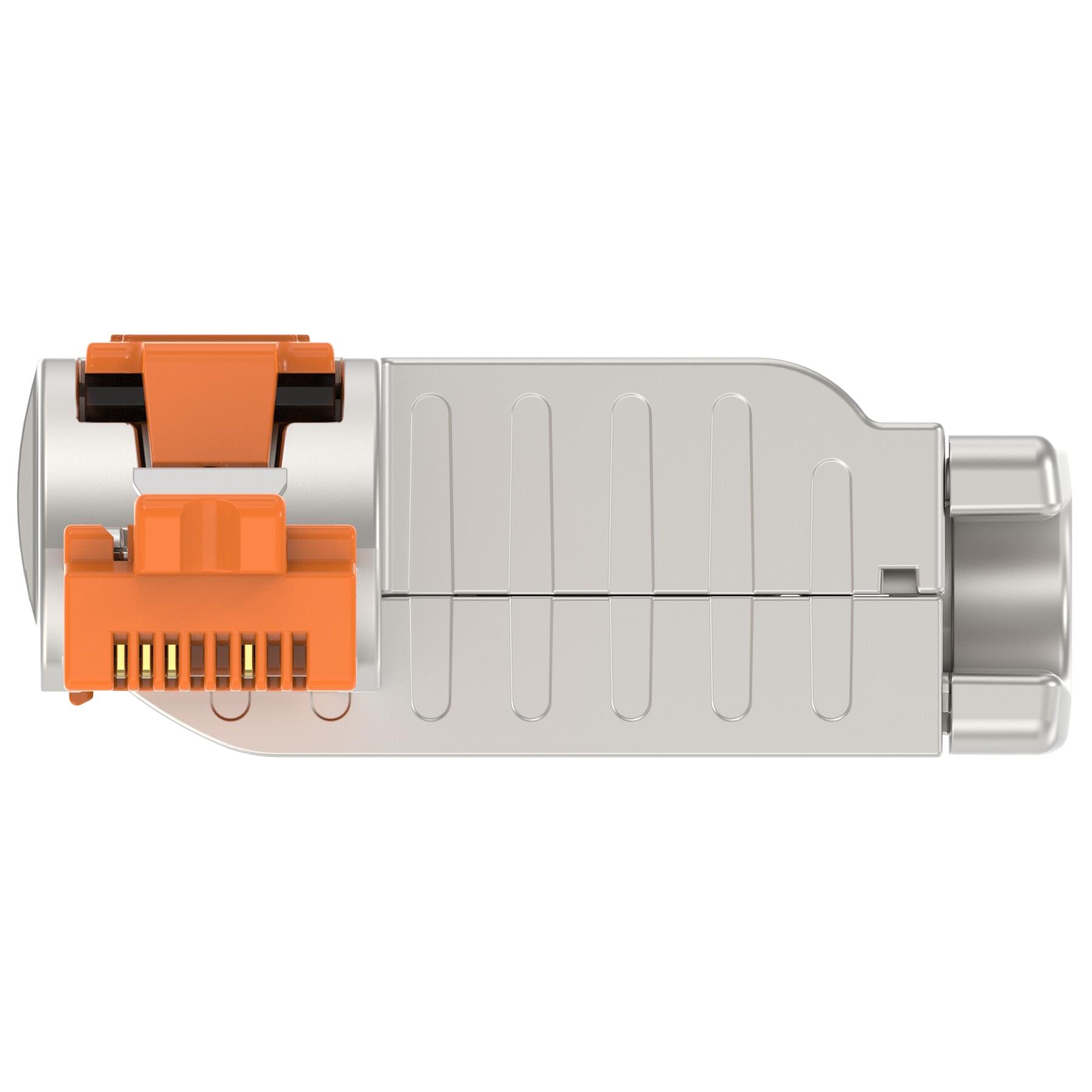 2383217-2 TE Connectivity AMP Connectors  Conectores modulares