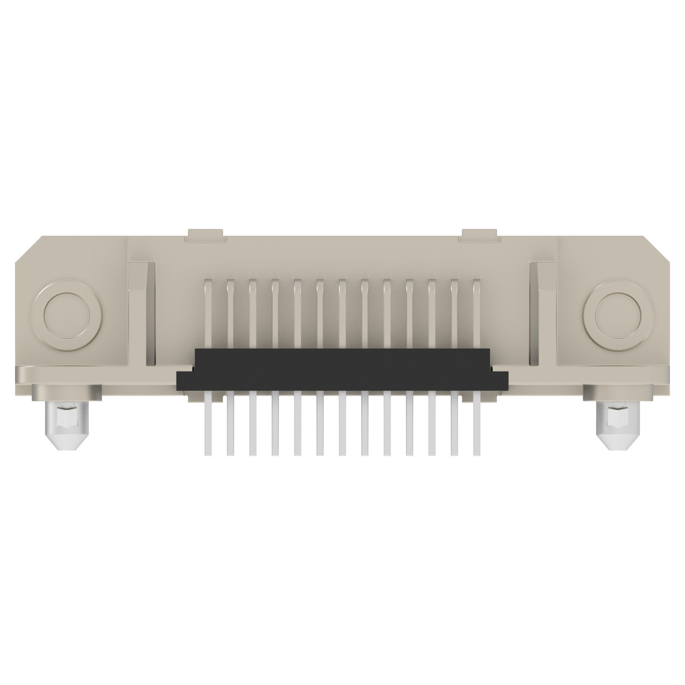 3-2232516-1 TE Connectivity AMP Connectors  Centronics Connectors