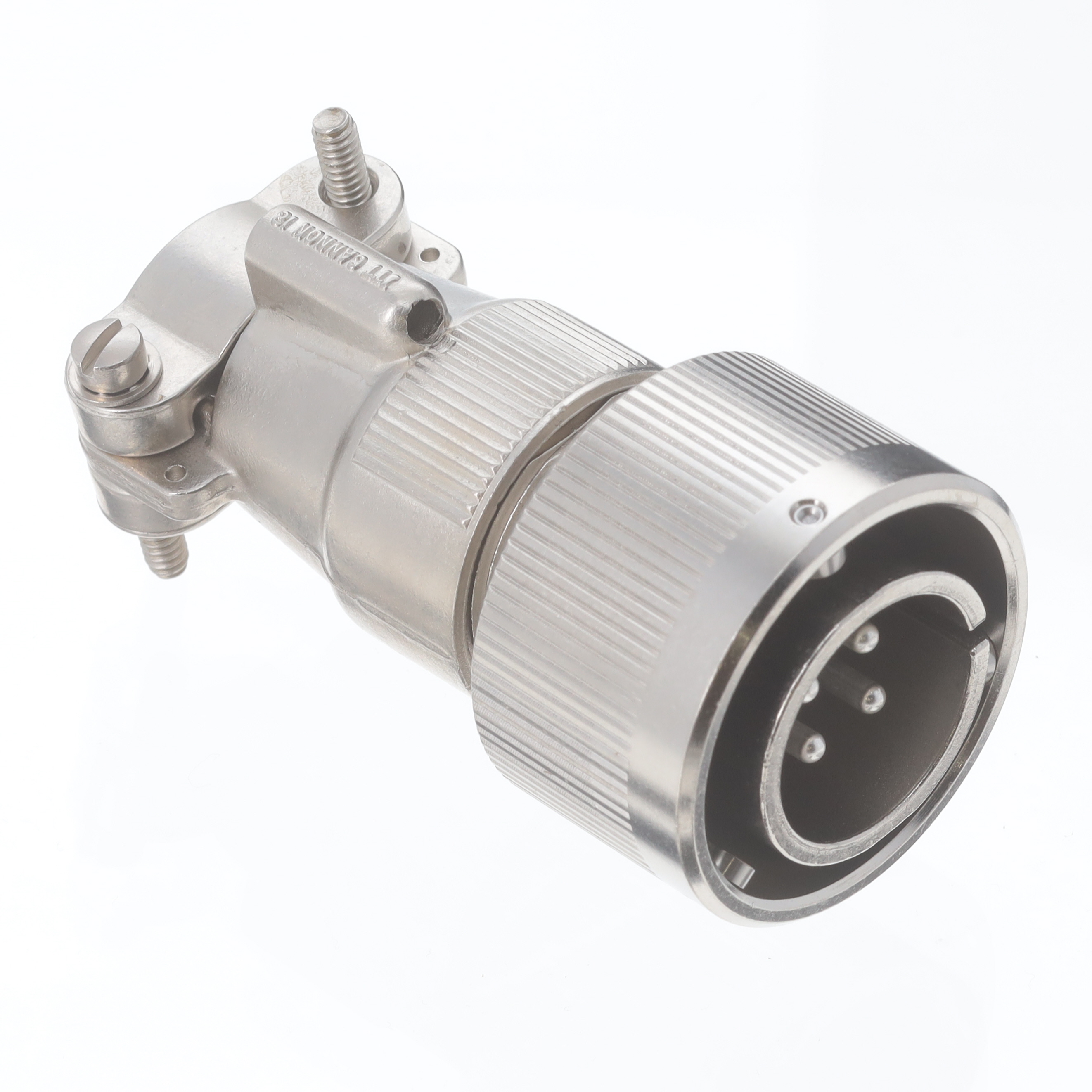 CA06COM-E18-10P-B ITT Cannon, LLC  Assemblages de connecteurs circulaires