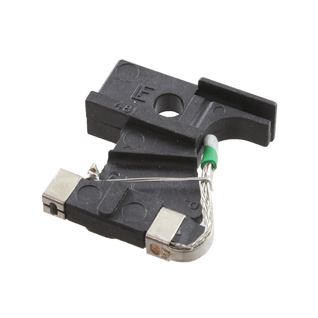 0481020.H Littelfuse Inc. Fusibles électriques spéciaux