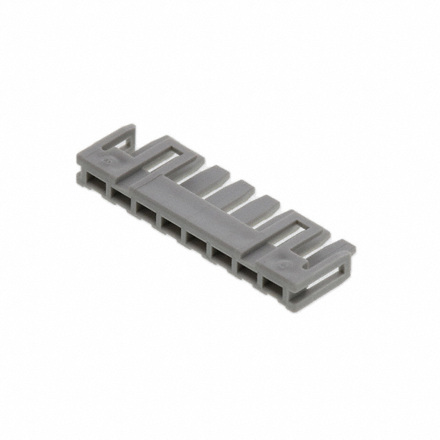 0511640805 Molex  Rectangular Connector Accessories