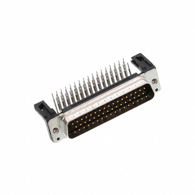 9665226801 HARTING  Conjuntos de conectores D-Sub