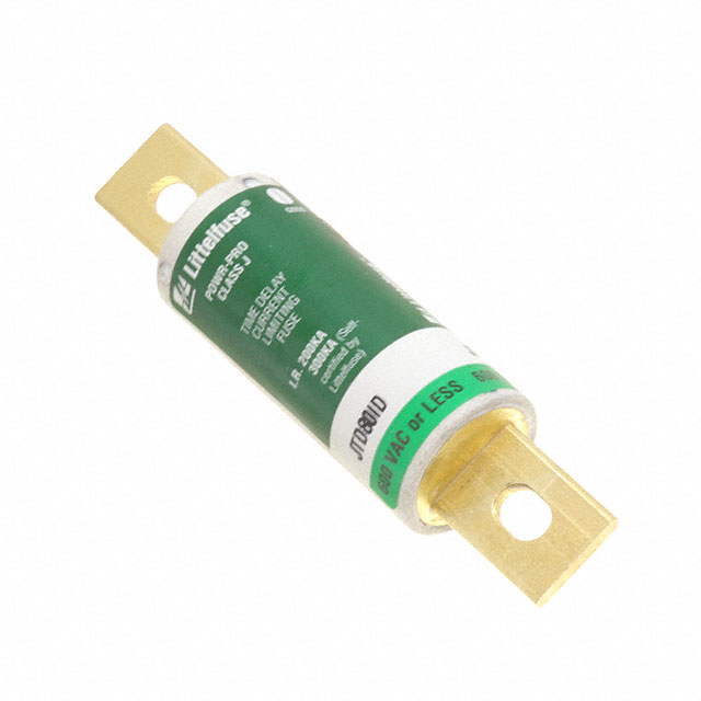 0JTD080.VXID Littelfuse Inc. Elektrische Spezialsicherungen