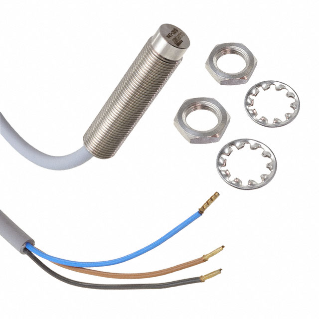 1202530563 Molex  Näherungssensoren – Industrie