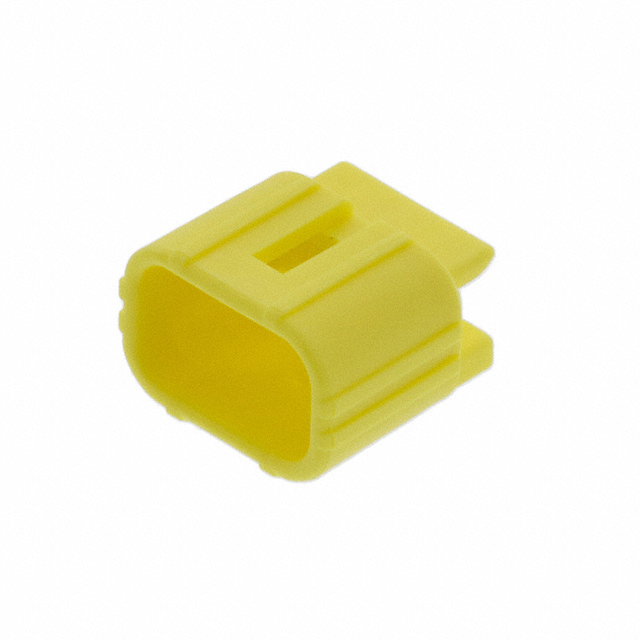174355-7 TE Connectivity AMP Connectors  Accessoires de connecteur rectangulaire
