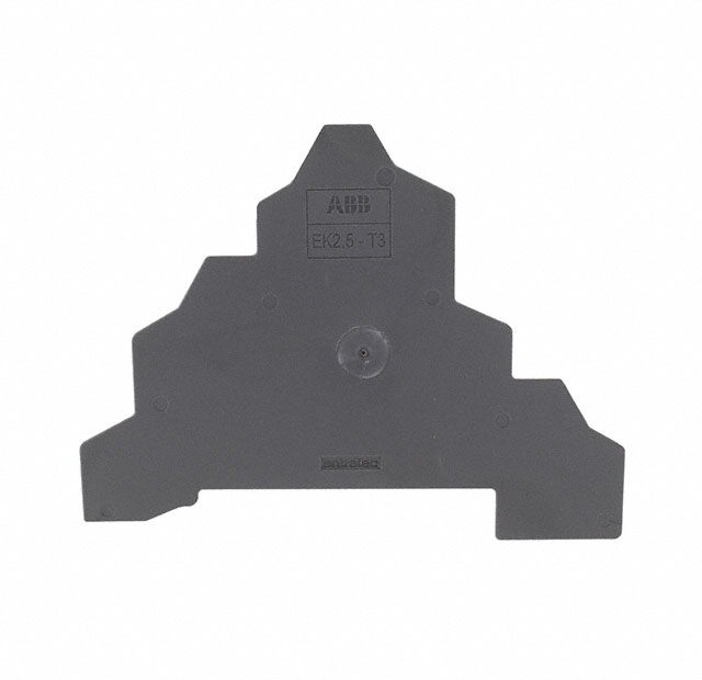 1SNK705961R0000 TE Connectivity ENTRELEC  Accessories