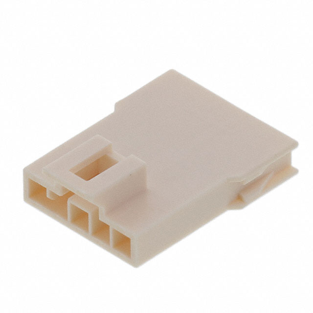 2002772105 Molex  Rectangular Connector Housings