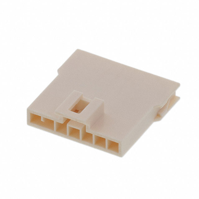 2002772107 Molex  Boîtiers de connecteurs rectangulaires