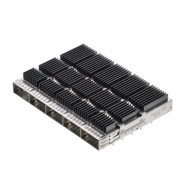 2033711347 Molex  Pluggable Connector Assemblies