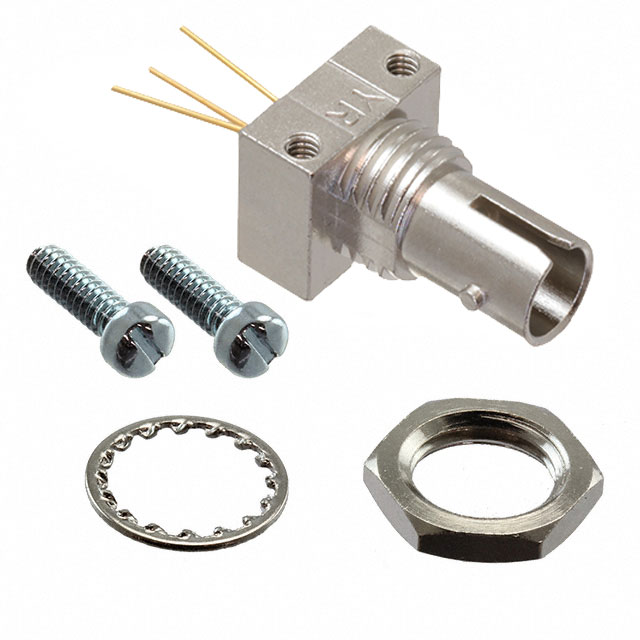 20500001121 HARTING  Émetteurs à fibre optique - Discrets