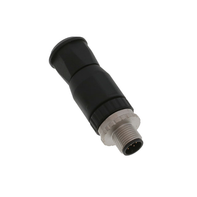 21033191801 HARTING  Circular Connector Assemblies