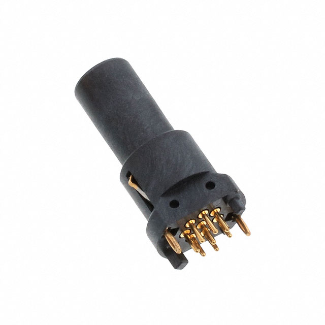 21033211818 HARTING  Conjuntos de conectores circulares