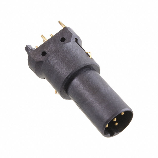 21033411518 HARTING  Conjuntos de conectores circulares