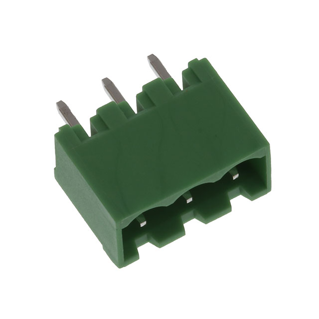 2351885-3 TE Connectivity AMP Connectors  Embases, fiches et prises