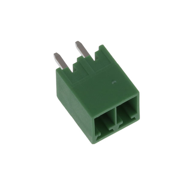 2351886-2 TE Connectivity AMP Connectors  Embases, fiches et prises