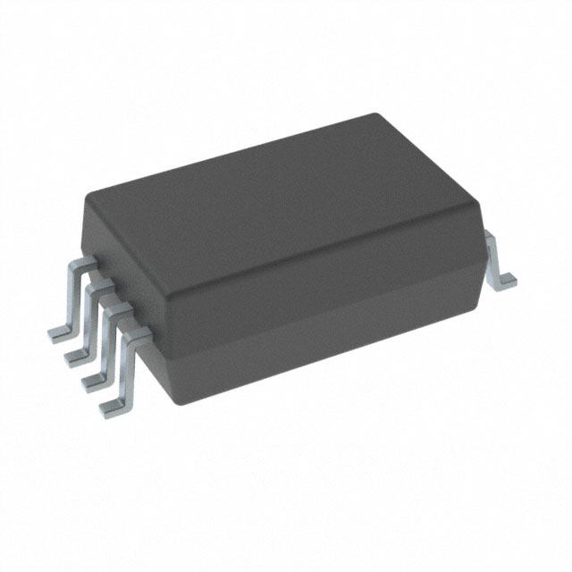 ACNU-4803-500E Broadcom Limited  Isolators - Gate Drivers