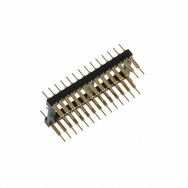 APA-628-G-N Samtec Inc.  IC-Sockel