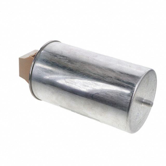 B32377B4107J080 EPCOS - TDK Electronics  Film Capacitors