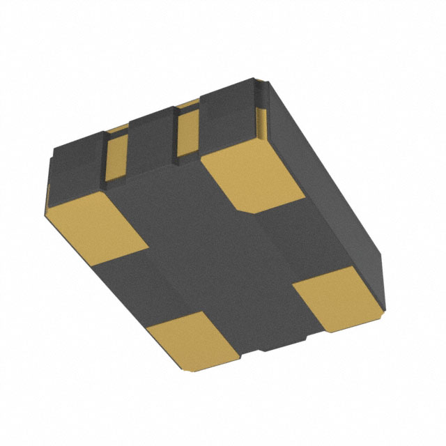 CA32C2607NLR CTS-Frequency Controls  Oszillatoren