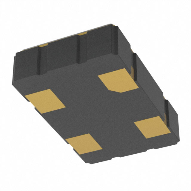 CA50C2503GLT CTS-Frequency Controls  Oszillatoren