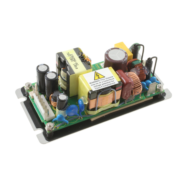 CUS150M-18/B TDK-Lambda Americas Inc  Convertisseurs CA/CC