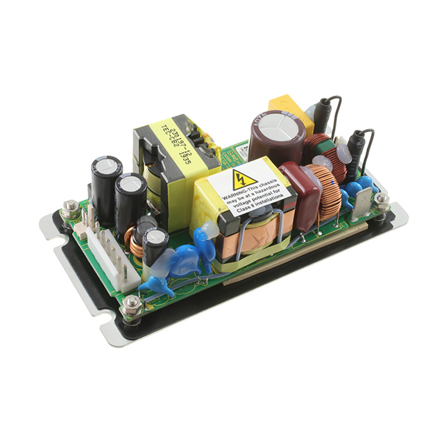 CUS150M-48/B TDK-Lambda Americas Inc  AC-DC-Wandler