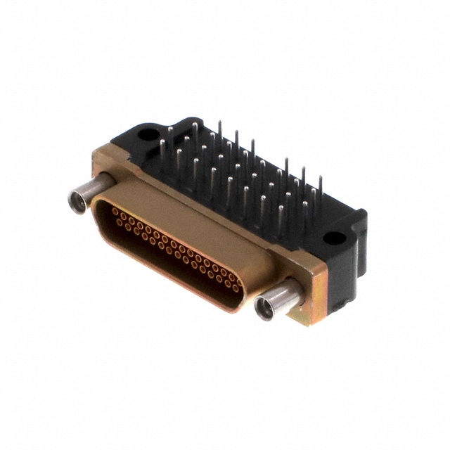 DCCM31SCBRP Cinch Connectivity Solutions  Ensembles de connecteurs D-Sub