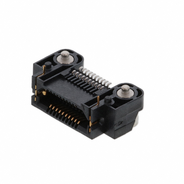 ERF8-010-01-L-D-RA-L-TR Samtec Inc.  Matrices de type bord Mezzanine (carte à carte)