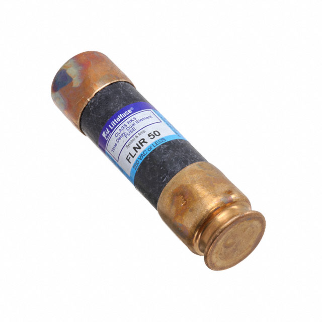 FLNR050.T Littelfuse Inc. Fusibili elettrici speciali