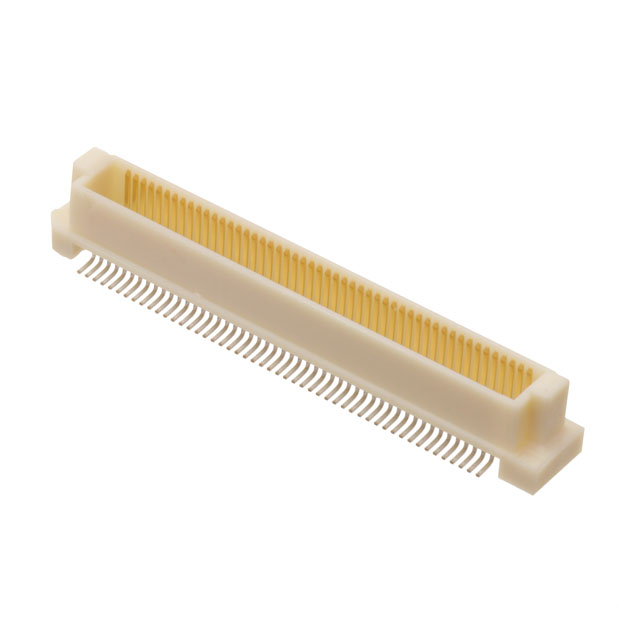 FX8C-100P-SV1(71) Hirose Electric Co Ltd  Arrays Edge Type Mezzanine (Board to Board)