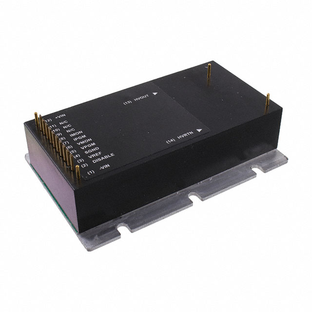 HRL3024S1K0P XP Power  DC DC Converters