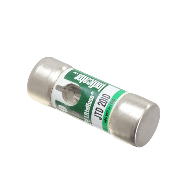 0JTD030.TXID Littelfuse Inc. Fusibles électriques spéciaux