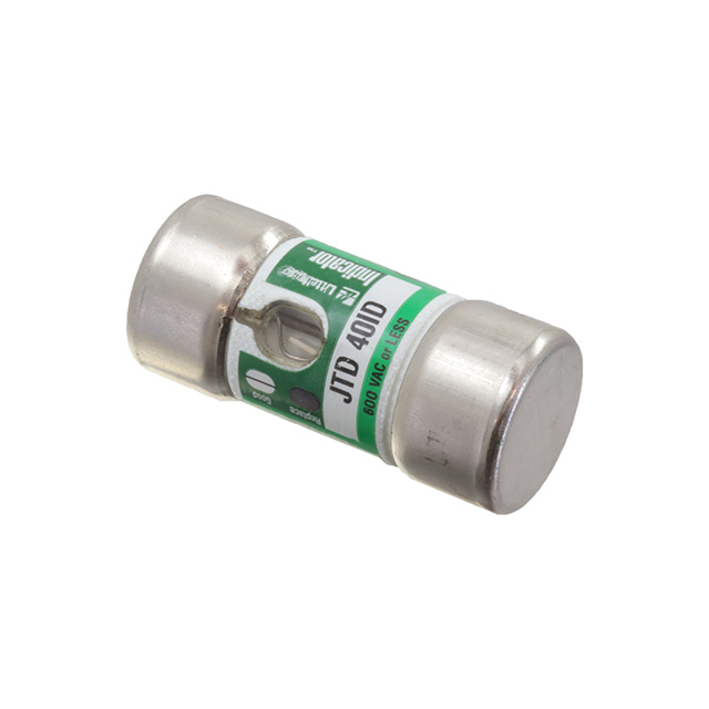 0JTD040.TXID Littelfuse Inc. Elektrische Spezialsicherungen
