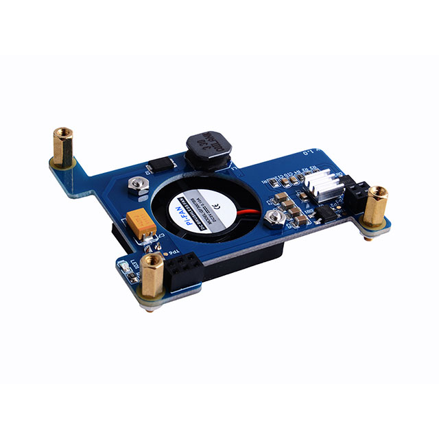 114992117 Seeed Technology Co., Ltd  Cartes d'extension Cartes filles