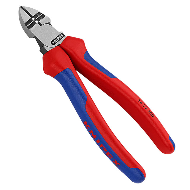14 22 160 Knipex Tools LP  Spellafili e accessori