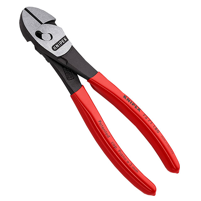 73 71 180 Knipex Tools LP  Wire Cutters