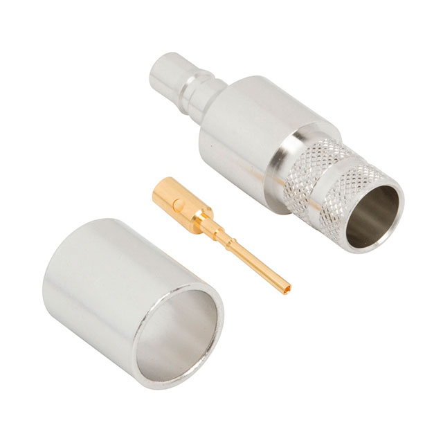 930-256J-51S Amphenol RF  Assemblages de connecteurs coaxiaux (RF)