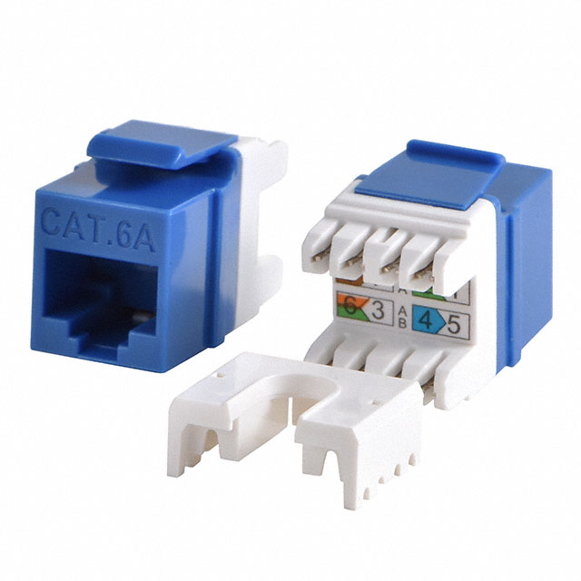 A-KEY-8-EG-GIB-WIK3 Assmann WSW Components  Inserti Keystone