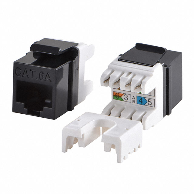 A-KEY-8-EG-GIB-WIK5 Assmann WSW Components  Inserti Keystone