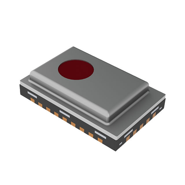 USEQFSEA391180 KEMET  Optische Bewegungssensoren