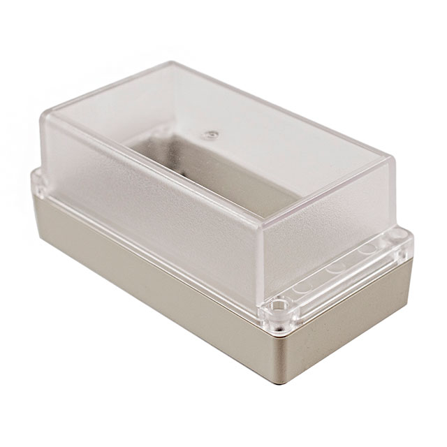 RP1195C Hammond Manufacturing  Boxen