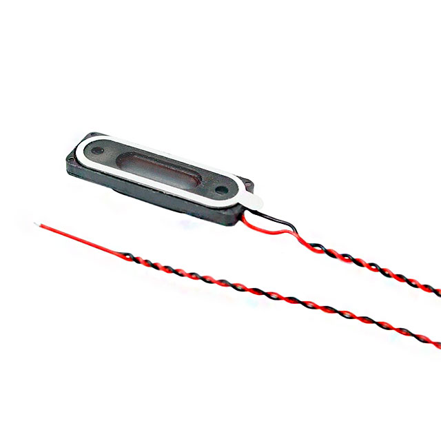 SP-2809 Soberton Inc.  Speakers