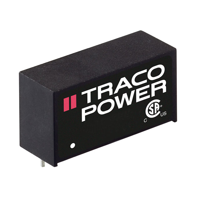 TMV 2405DHI Traco Power  DC DC Converters