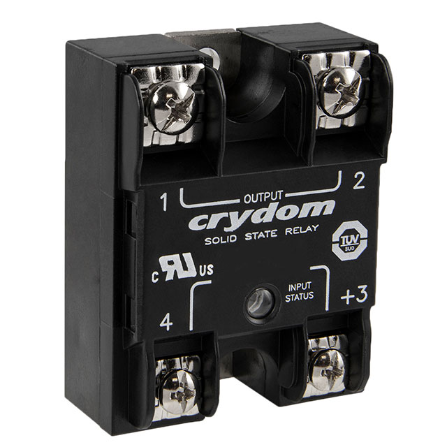 LND2450H Sensata-Crydom  Solid State Relays