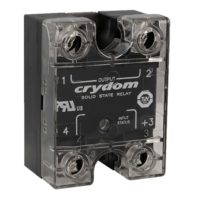 LND4425CH Sensata-Crydom  Solid State Relays